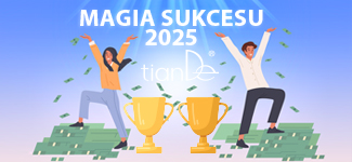 7 miesięcy „magii”: dodatkowe premie za rozwój kariery!